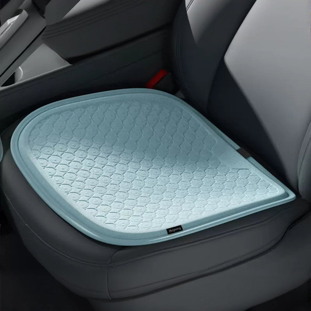 Summer Cooling Seat Covers for Tesla Model 3/Y Tesery Official Store