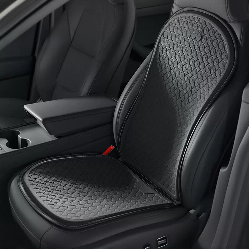 Summer Cooling Seat Covers for Tesla Model 3/Y Tesery Official Store