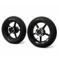 Tuttio Soleil 01 Supermoto Wheel Set Soleil Supplies