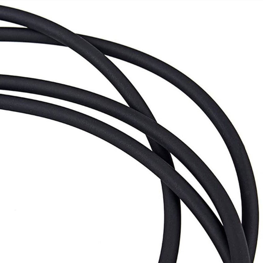 Sunroof Rubber Seal Wind Noise Reduction Kit for Model 3 | Easy Snap-In Tesery Official Store