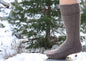 Superwarm Heavy Extreme Alpaca Socks Purely Alpaca