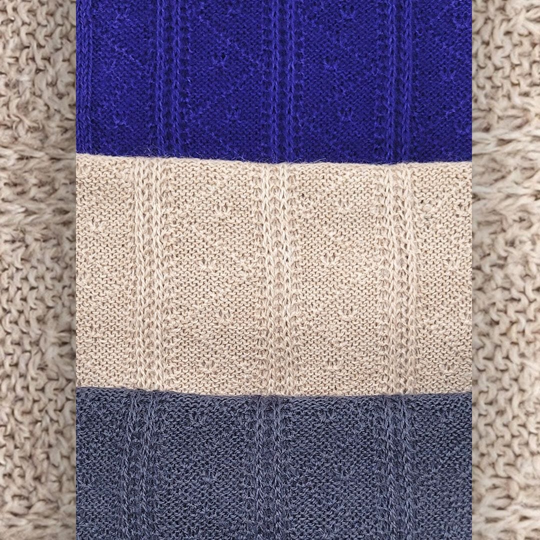 Suri Fleck Alpaca Scarf Purely Alpaca