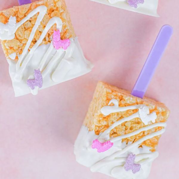 Sweet Alpaca Sprinkles Candy Purely Alpaca