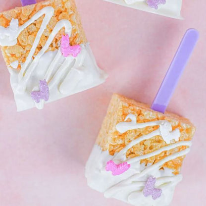 Sweet Alpaca Sprinkles Candy Purely Alpaca