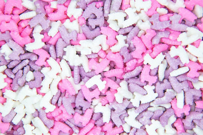Sweet Alpaca Sprinkles Candy Purely Alpaca