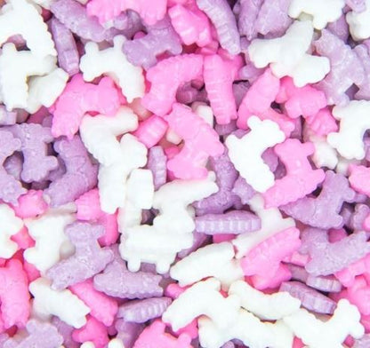 Sweet Alpaca Sprinkles Candy Purely Alpaca