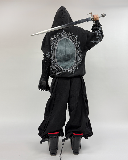 THE SWORD HOODIE Jakischrist