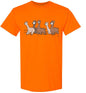 t-shirt: Curious Alpacas Gildan Short-Sleeve Purely Alpaca