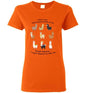 t-shirt: I Want Alpacas to Like Me Gildan Ladies Short-Sleve Purely Alpaca
