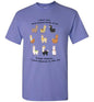 t-shirt: I Want Alpacas to Like Me Gildan Short-Sleve Purely Alpaca