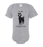 t-shirt: I'm Fine Alpaca Infant Fine Jersey Bodysuit Onesie Purely Alpaca