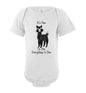 t-shirt: I'm Fine Alpaca Infant Fine Jersey Bodysuit Onesie Purely Alpaca