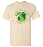 t-shirt: Save the Earth Wear Alpaca Gildan Short-Sleeve Purely Alpaca
