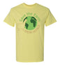 t-shirt: Save the Earth Wear Alpaca - Short-Sleeve Purely Alpaca