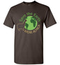 t-shirt: Save the Earth Wear Alpaca - Short-Sleeve Purely Alpaca