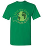 t-shirt: Save the Earth Wear Alpaca - Short-Sleeve Purely Alpaca