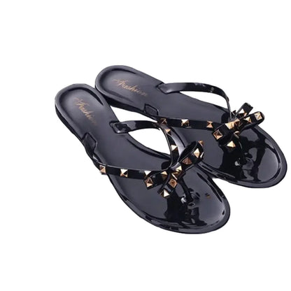 Women's Beach Sandals and Slippers