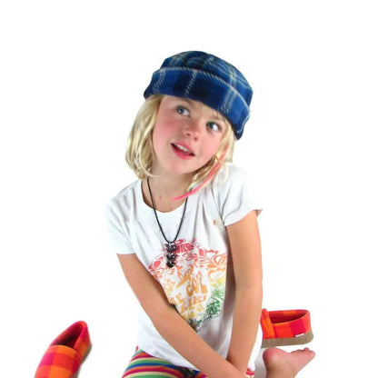 Polar Feet Kids' Perfect Mocs Raspberry Sunrise Polar Feet® LLC