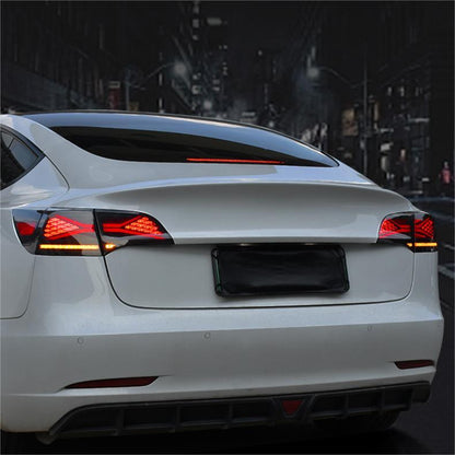 TESERY X-treme Tail Light for Model 3/Y Tesery Official Store