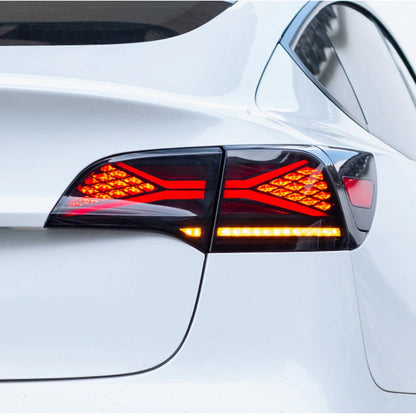 TESERY X-treme Tail Light for Model 3/Y Tesery Official Store