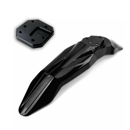 Talaria Front Fender Soleil Supplies