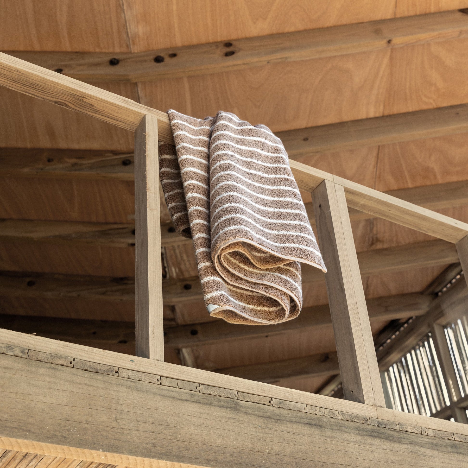 Ultraplush Australian Cotton Towels Italic