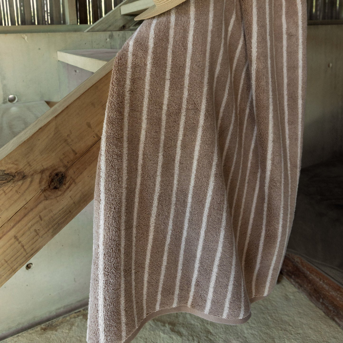 Ultraplush Australian Cotton Towels Italic