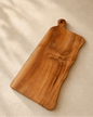 Teak Wavy Charcuterie Boards Village Thrive