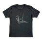 Tech-gami Kids T-Shirt STORY SPARK