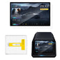 Tempered Screen Protector for Cybertruck Tesery Official Store