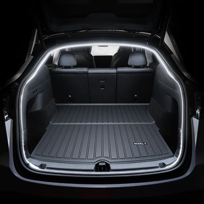 TESERY Trunk Ambient Lighting for Model 3 Highland & Model Y Juniper Tesery Official Store