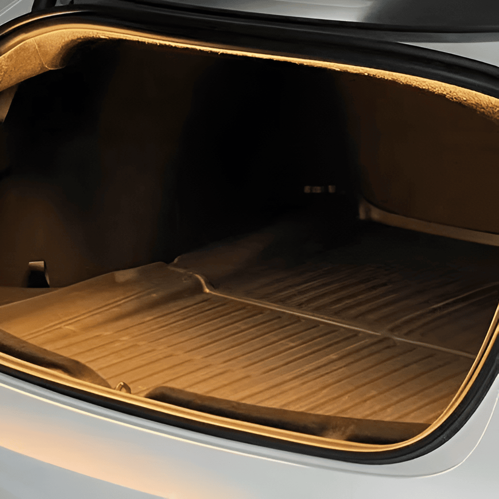 TESERY Trunk Ambient Lighting for Model 3 Highland & Model Y Juniper Tesery Official Store