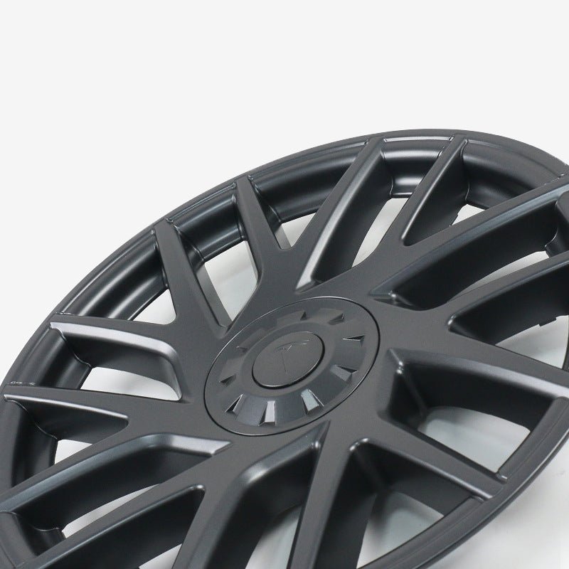 TESERY 18″ Original Style Wheel Cover For Model 3 Highland (4PCS) Tesery Official Store
