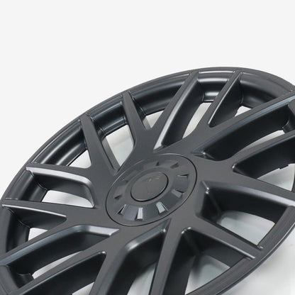 TESERY 18″ Original Style Wheel Cover For Model 3 Highland (4PCS) Tesery Official Store
