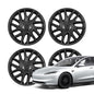 TESERY 18″ Original Style Wheel Cover For Model 3 Highland (4PCS) Tesery Official Store