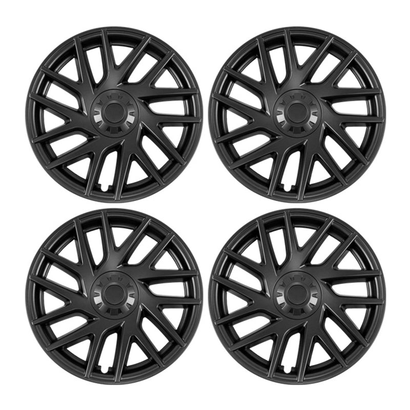 TESERY 18″ Original Style Wheel Cover For Model 3 Highland (4PCS) Tesery Official Store