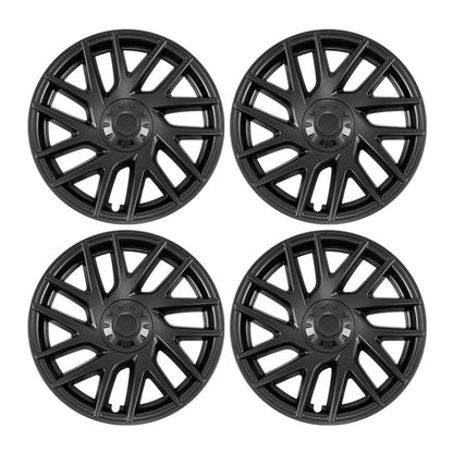 TESERY 18″ Original Style Wheel Cover For Model 3 Highland (4PCS) Tesery Official Store