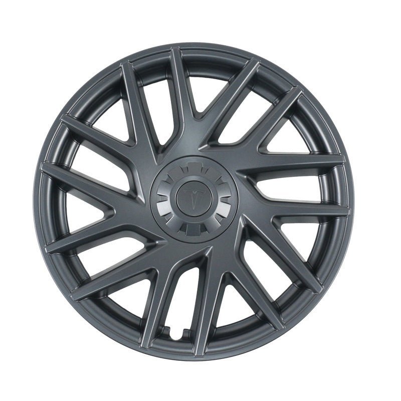 TESERY 18″ Original Style Wheel Cover For Model 3 Highland (4PCS) Tesery Official Store