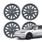 TESERY 18″ Original Style Wheel Cover For Model 3 Highland (4PCS) Tesery Official Store