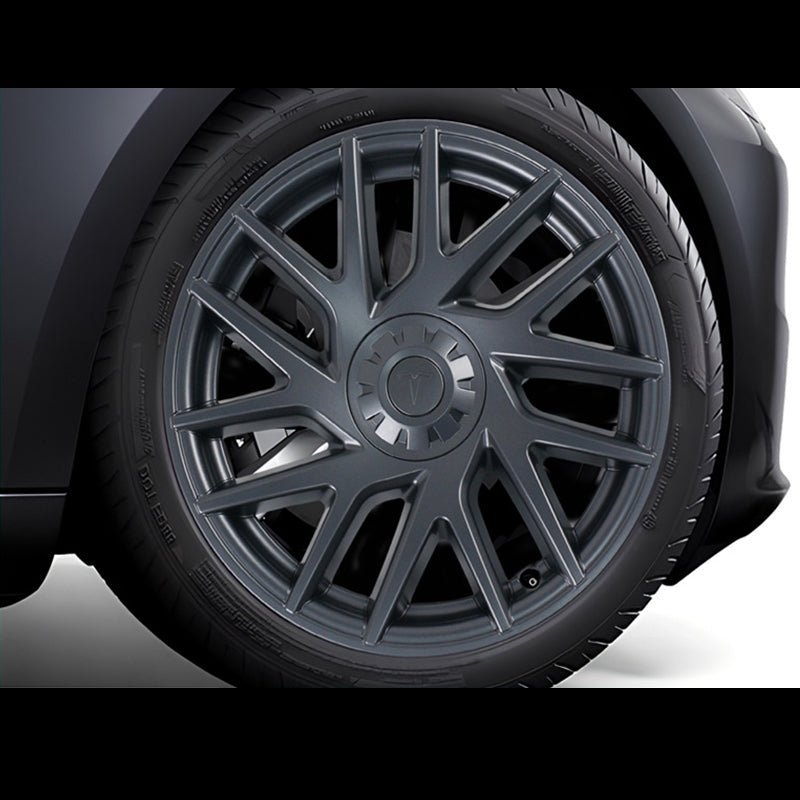 TESERY 18″ Original Style Wheel Cover For Model 3 Highland (4PCS) Tesery Official Store