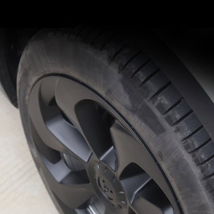 TESERY 19″ Big Blade Wheel Covers For Model Y (4PCS) Tesery Official Store