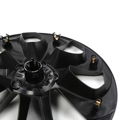 TESERY 19″ Big Blade Wheel Covers For Model Y (4PCS) Tesery Official Store