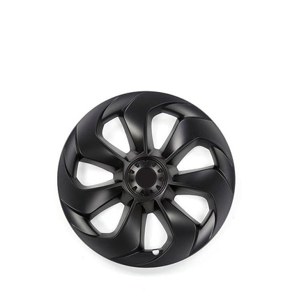 TESERY 19″ Big Blade Wheel Covers For Model Y (4PCS) Tesery Official Store