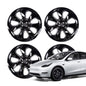 TESERY 19″ Big Blade Wheel Covers For Model Y (4PCS) Tesery Official Store