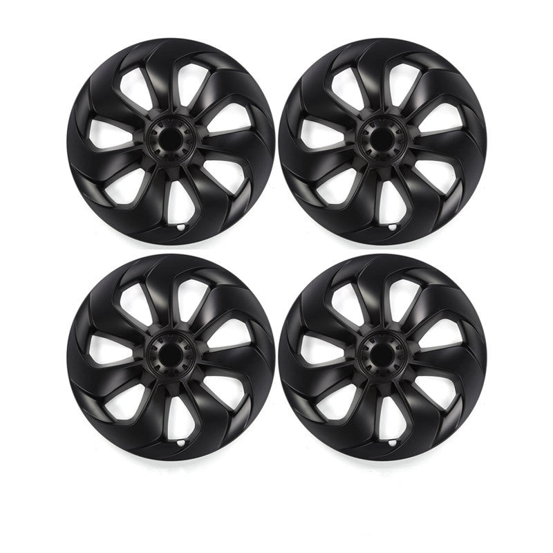 TESERY 19″ Big Blade Wheel Covers For Model Y (4PCS) Tesery Official Store