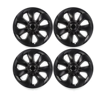 TESERY 19″ Big Blade Wheel Covers For Model Y (4PCS) Tesery Official Store