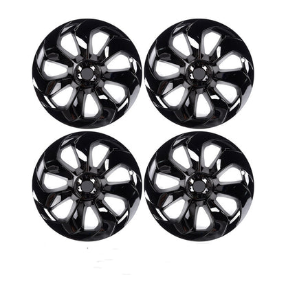 TESERY 19″ Big Blade Wheel Covers For Model Y (4PCS) Tesery Official Store