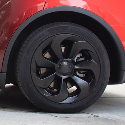 TESERY 19″ Big Blade Wheel Covers For Model Y (4PCS) Tesery Official Store