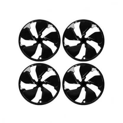 TESERY 19″ Full Wheel Covers for Model Y Juniper (4PCS) Tesery Official Store
