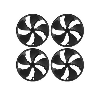TESERY 19″ Full Wheel Covers for Model Y Juniper (4PCS) Tesery Official Store